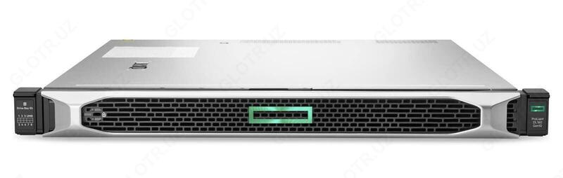 Сервер HPE ProLiant DL360 Gen10 Intel Xeon 4208