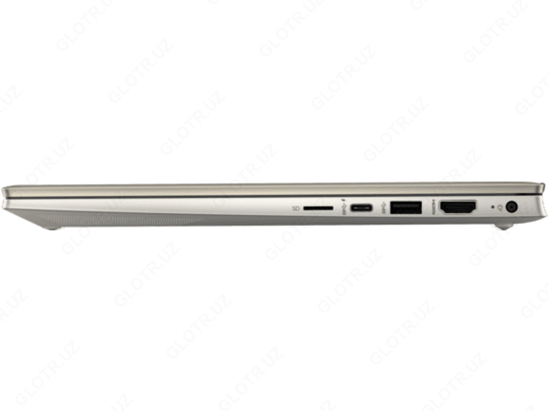   Ноутбук HP Pavilion 14-Dv0025ur Warm Gold (2W2C3EA)