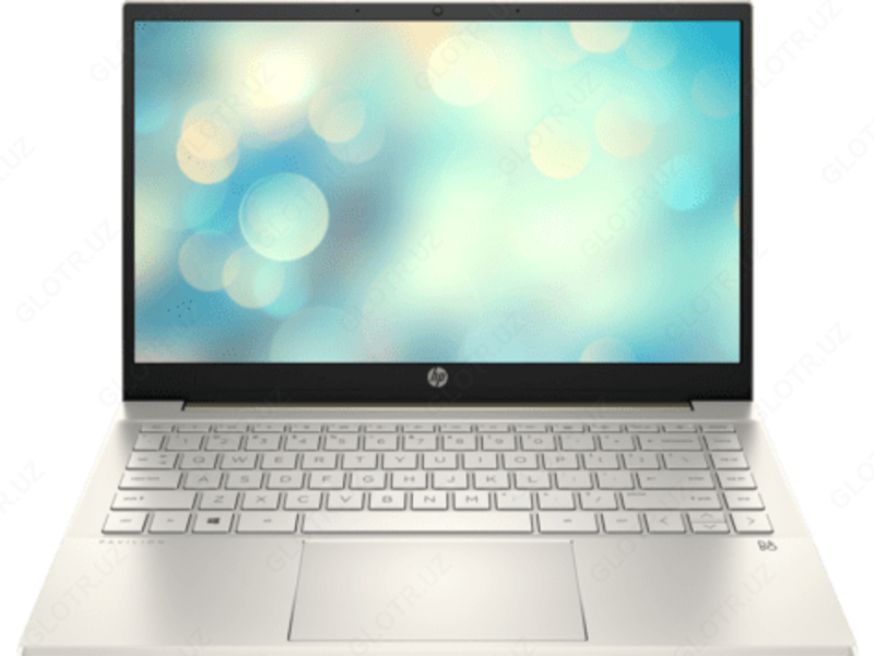 Ноутбук HP Pavilion 14-Dv0025ur Warm Gold (2W2C3EA)