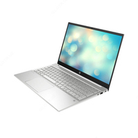 Ноутбук HP Pavilion 15-eg0052ur (489) (Intel Core i5-1135G7 Quad/ DDR4 8GB/ SSD 256GB/ 15 6 IPS FHD/ 2GB GeForce MX350/ No DVD/ DOS/ RU) Silver - 