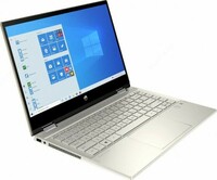  Ноутбук HP Pavilion X360 14-Dw1009ur - 