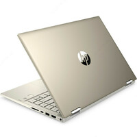   Ноутбук HP Pavilion X360 14-Dw1009ur