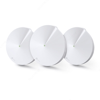  TP-Link Deco M5 (3 toplamli) AC1300 Mesh Wi-Fi tizimi - 