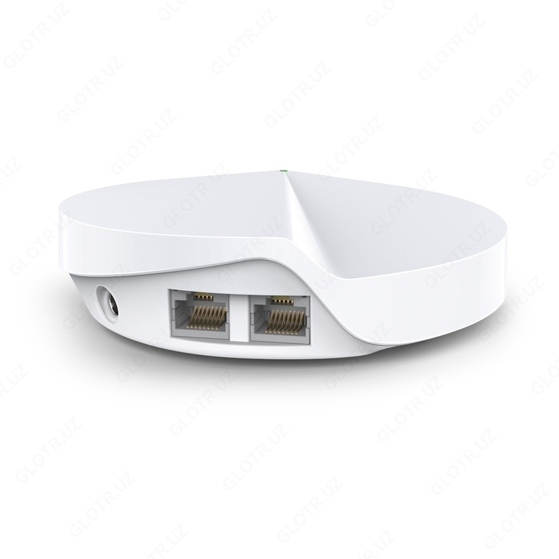   TP-Link Deco M5 (3 toplamli) AC1300 Mesh Wi-Fi tizimi