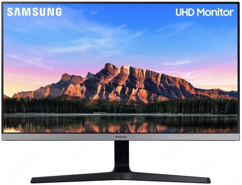 Монитор Samsung U28R550UQI 28 дюймов