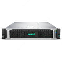 Сервер HPE ProLiant DL560 Gen10