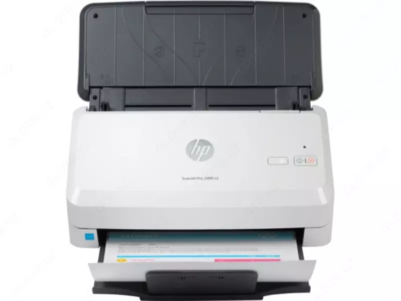 HP ScanJet Pro 2000 s2 skaneri