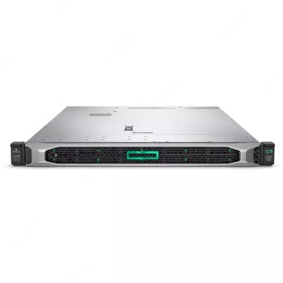 Cerver HPE ProLiant DL360 Gen10