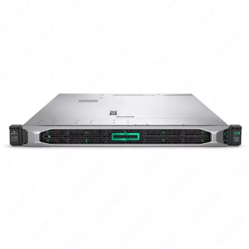 Cerver HPE ProLiant DL360 Gen10