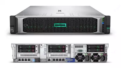 Сервер HPE Proliant DL380 Gen10 Plus - 116 886 000 сум / шт.
