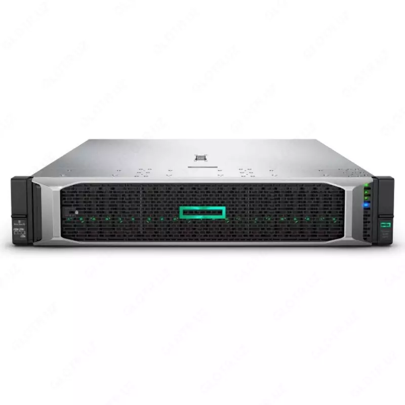 HPE Proliant DL380 Gen10 Xeon-G 6248R