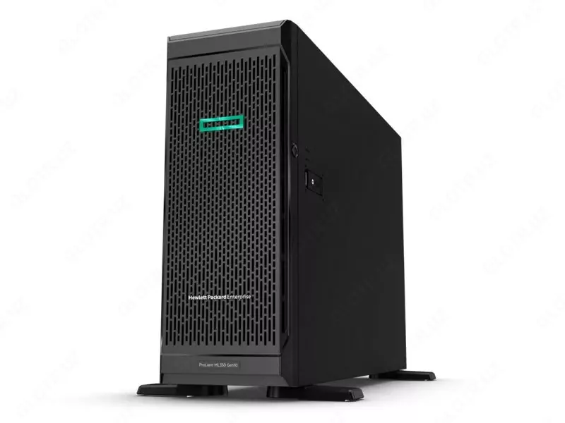 HPE Proliant ML350 Gen10 Xeon-G 5218R