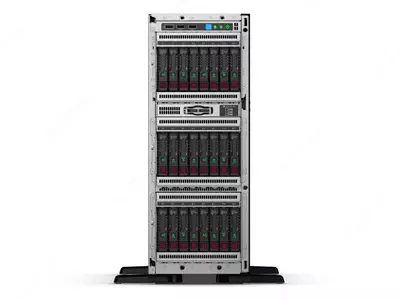 HPE Proliant ML350 Gen10 Xeon-G 5218R - 51 918 000 so'm / dona