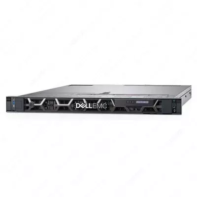 Server PowerEdge R740XD Intel Xeon Silver 4214 2.2G