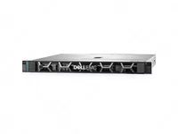 Сервер DELL EMC PowerEdge R340 Gen14 Rack 1U