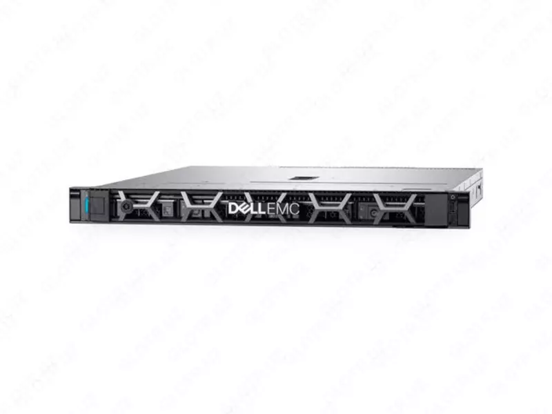 Сервер DELL EMC PowerEdge R340 Gen14 Rack 1U