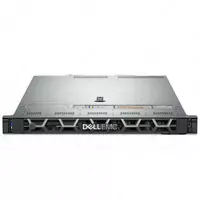  Сервер DELL EMC PowerEdge R440 Intel Xeon Silver 4210 - 