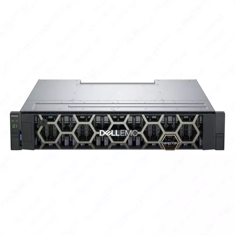 Система хранения данных Dell EMC ME4024 Storage Array - от {0} сум