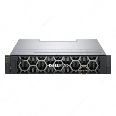 Система хранения данных Dell EMC ME4024 Storage Array - 180 000 000 сум / шт.