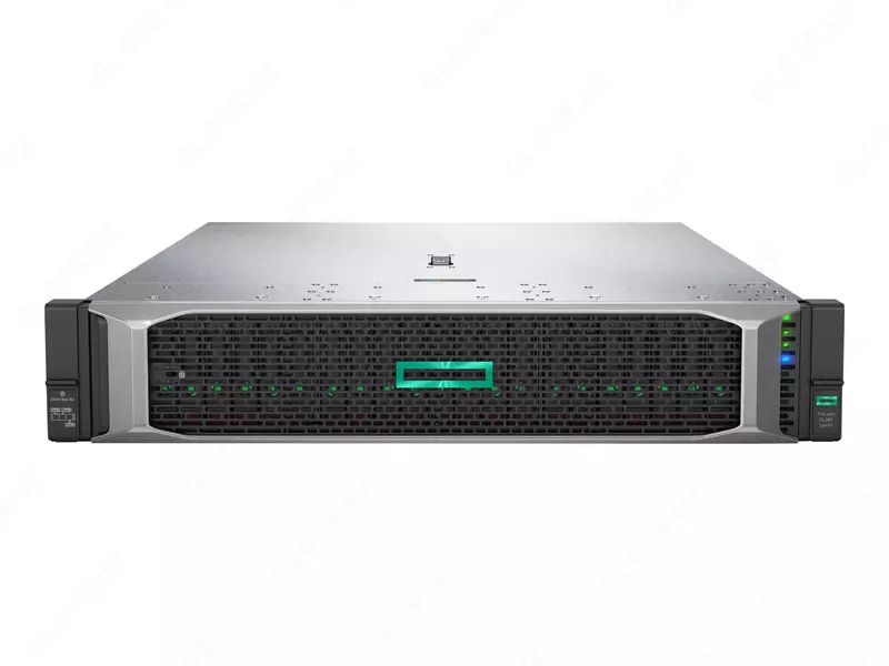 Сервер HPE ProLiant DL380 Gen10 Rack 12LFF (2U)