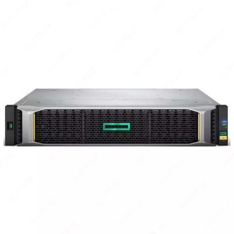 Сервер HPE ProLiant DL380 Gen10 Rack 12LFF (2U) - от {0} сум