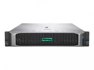 Сервер HPE DL380 Gen10 / 2x5218R / 8x32GB HPE DDR4 / 2x3.84TB HPE NVMe - 140 000 000 сум / шт.
