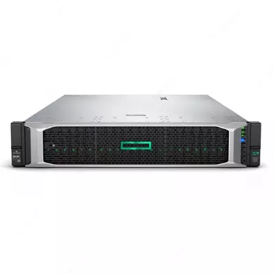 Server HPE DL380 G10+ 8SFF / Intel Xeon-Silver 4314