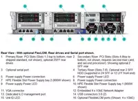 Server HPE DL380 Gen10 8SFF/ Intel Xeon Gold 6248R - {0} so'mdan