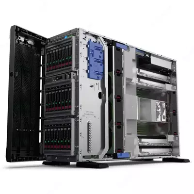 Server HPE ProLiant ML350 Gen10 / Intel Xeon-Gold 5218R - 77 000 000 so'm / dona