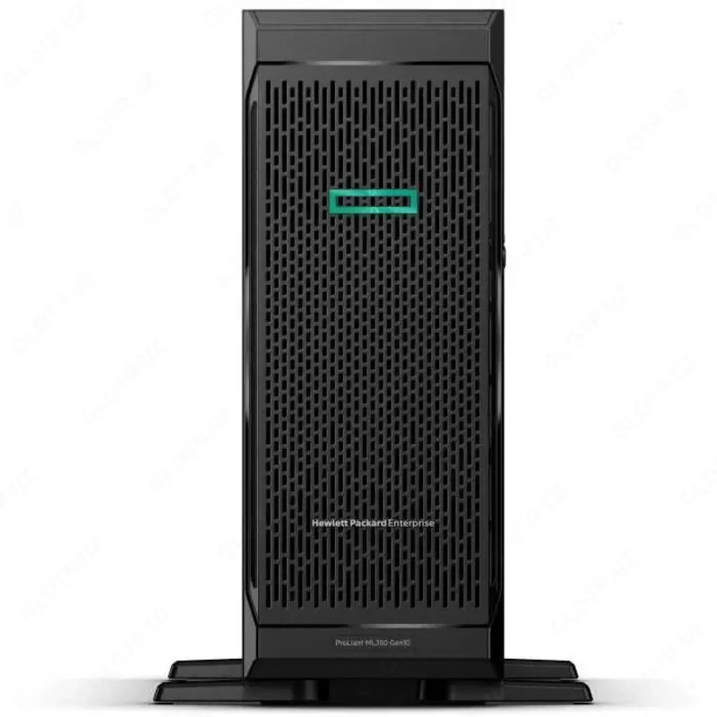 Server HPE ProLiant ML350 Gen10 / 2xIntel Xeon-Gold 6248R