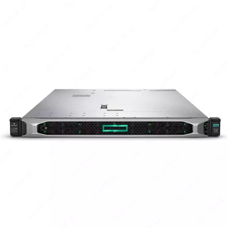 Сервер HPE ProLiant DL360 Gen10 / Intel Xeon Silver 4216