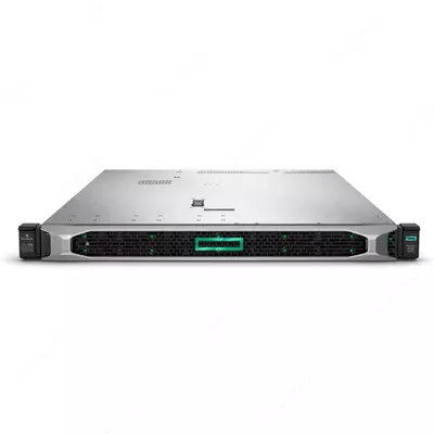 Server HPE ProLiant DL360 Gen10 / Intel Xeon Silver 4216