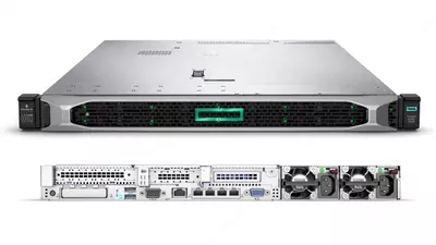 Server HPE ProLiant DL360 Gen10 / Intel Xeon Silver 4216 - 67 000 000 so'm / dona