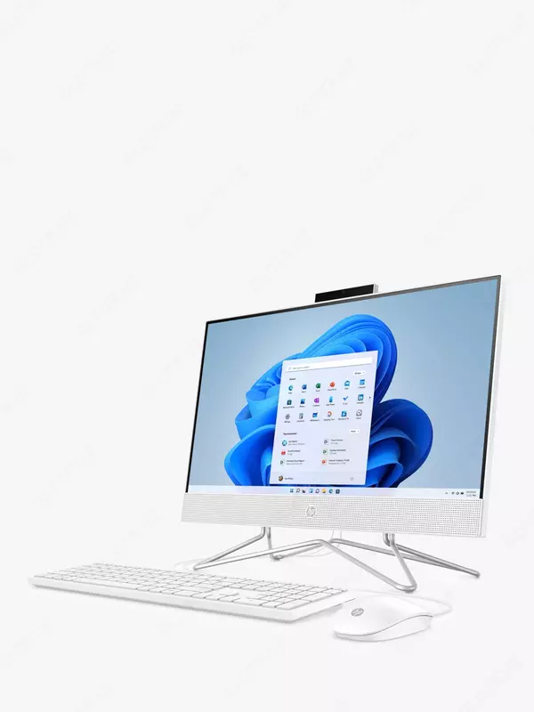 Моноблок HP All-in-One Desktop PC | INTEL i3-1215U | RAM 8GB | SSD 256GB - от {0} сум