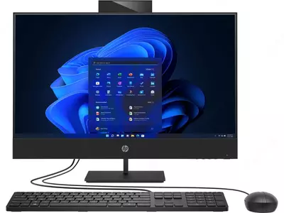 Моноблок HP ProOne 440 G6 All-in-One PC | INTEL i5-10500T | RAM 8GB | SSD 256GB