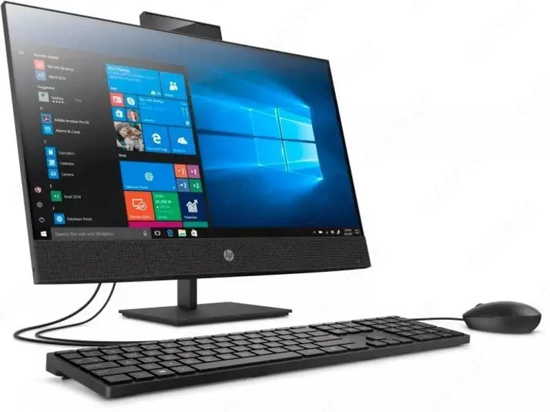 Моноблок HP ProOne 440 G6 All-in-One PC | INTEL i5-10500T | RAM 8GB | SSD 256GB - от {0} сум