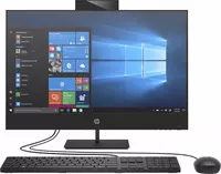Моноблок HP ProOne 440 G6 All-in-One PC | INTEL i3-10100T | RAM 8GB | 1TB HDD
