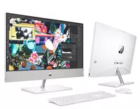 от {0} сум Моноблок HP Pavilion 27 | INTEL i5-13400T | RAM 16GB | SSD 512GB | NVIDIA GeForce GTX 1650 4GB | Touch