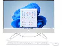 Моноблок HP All-in-One Desktop PC | INTEL i5-1235U | RAM 8GB | SSD 512GB | 27 FHD