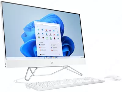 Моноблок HP All-in-One Desktop PC | INTEL i5-1235U | RAM 8GB | SSD 512GB | 27 FHD - 9 900 000 сум / шт.