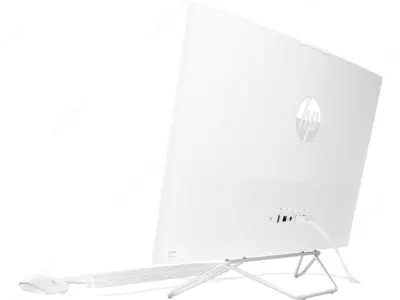 9 900 000 сум / шт. Моноблок HP All-in-One Desktop PC | INTEL i5-1235U | RAM 8GB | SSD 512GB | 27 FHD