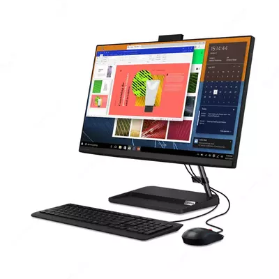 Моноблок Lenovo IdeaCentre AIO 3 24ALC6 | AMD RYZEN 3 5300U | RAM 8GB | SSD 256GB | 24 FHD - 5 900 000 сум / шт.