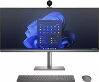 Monoblok HP Envy All-in-One 34-c1007ci PC | INTEL i7-12700 | RAM 32 GB DDR5 | SSD 1TB | NVIDIA® GeForce RTX™ 3060