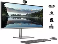 Monoblok HP Envy All-in-One 34-c1007ci PC | INTEL i7-12700 | RAM 32 GB DDR5 | SSD 1TB | NVIDIA® GeForce RTX™ 3060 - 37 000 000 so'm