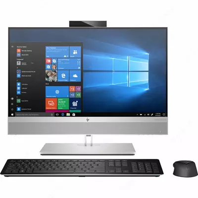 Моноблок HP EliteOne 800 G8 All-in-One PC | INTEL i7-11700 | RAM 16GB | SSD 512GB | 27" QHD