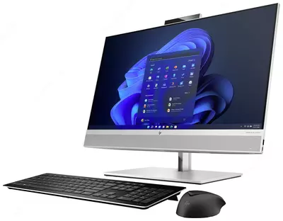 Моноблок HP EliteOne 800 G8 All-in-One PC | INTEL i7-11700 | RAM 16GB | SSD 512GB | 27" QHD - 21 000 000 сум / шт.
