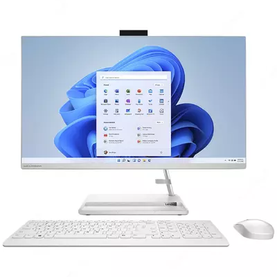 Моноблок Lenovo IdeaCentre AIO 3 27IAP7 | INTEL i5-13420H | RAM 8GB | SSD 512GB | 27 FHD