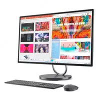 Моноблок Lenovo Yoga AIO 9 32IRH8 | INTEL i9-13900H | RAM 32GB DDR5 | SSD 1TB | NVIDIA GeForce RTX™ 4050 6GB | 31.5 UHD