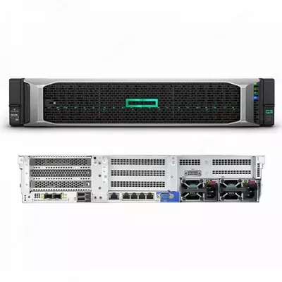 Server HPE ProLiant DL380 Gen10 / Intel Xeon Silver 4210R - 58 000 000 so'm / dona