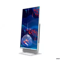 от {0} сум Моноблок Lenovo Yoga AIO 7 27APH8 | AMD Ryzen™ 7 7840HS | RAM 32GB LPDDR5-6400 | SSD 1TB | NVIDIA® GeForce RTX™ 4050 6GB GDDR6 | 27" QHD